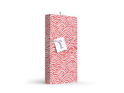 Carte cadeau Just enjoy ! Relax - 50 €