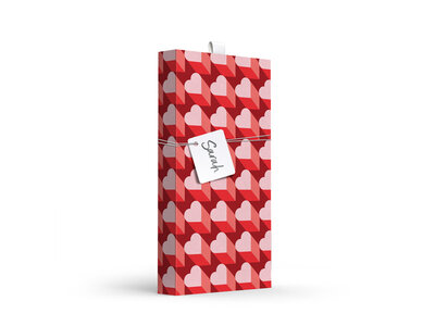 Carte cadeau Just enjoy ! Amour - 100 €