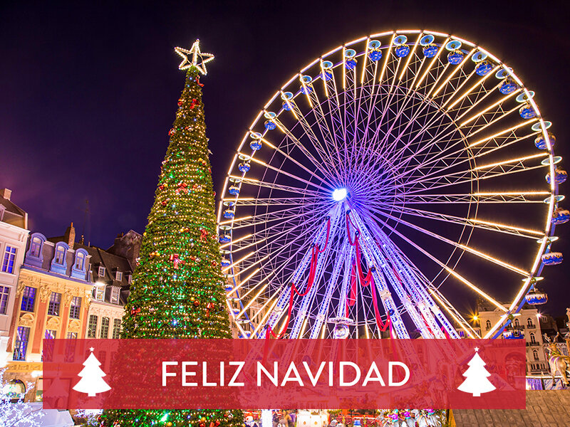 Caja Regalo > Estancias