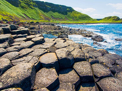 2 nuits à Belfast à la découverte des lieux de tournage de Game of Thrones®