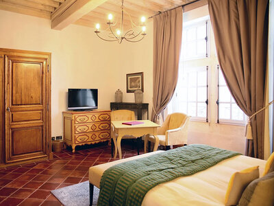 Coffret 2 jours en hôtel 5* avec dîner et spa près de La Grande-Motte