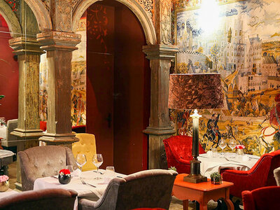 2 jours en hôtel 5* avec dîner et spa près de La Grande-Motte