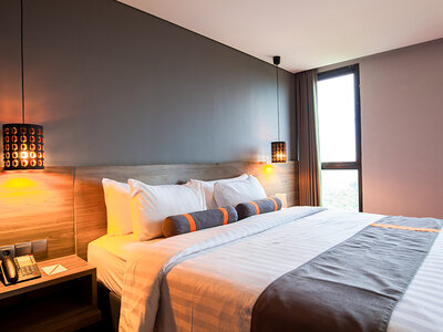 Boks Julegavekort til mor - 999 kr.