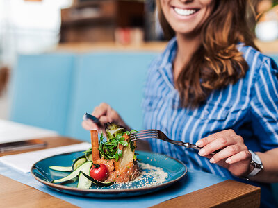 Julegavekort til mor - 499 kr.