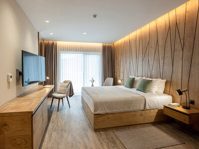 Julegavekort til mor - 2499 kr.