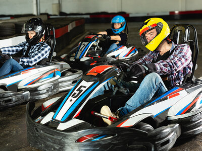 Boks Julegavekort til far - 499 kr.