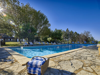 Coffret 2 jours en chambre Prestige dans un hôtel 4* près de Bergerac