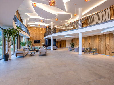 Boks Julegavekort til farmor - 2499 kr.