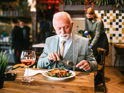 Julegavekort til farfar - 499 kr.