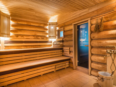 Julegavekort til farfar - 1499 kr.