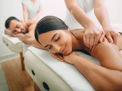 Boks Julegavekort til kæresten - 499 kr.