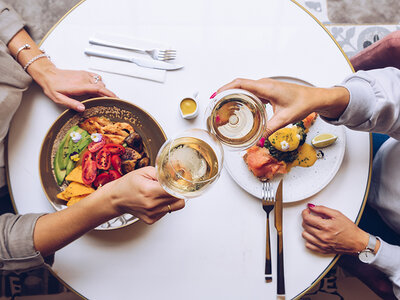 Julegavekort til kæresten - 499 kr.