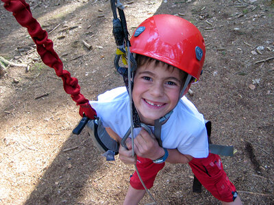 Coffret Petits aventuriers : aventures et challenges pour enfants