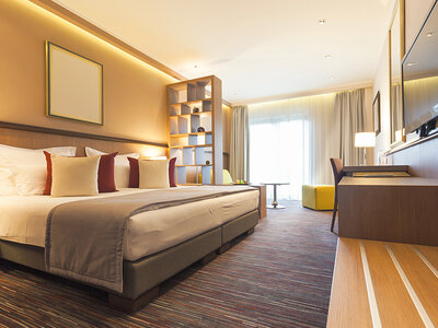 Boks Julegavekort til kæresten - 2499 kr.