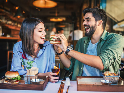 Julegavekort til par - 249 kr.