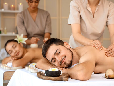 Boks Julegavekort til par - 499 kr.