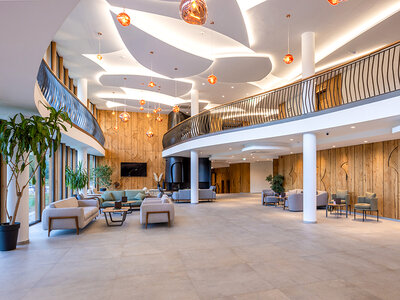 Julegavekort til par - 2499 kr.