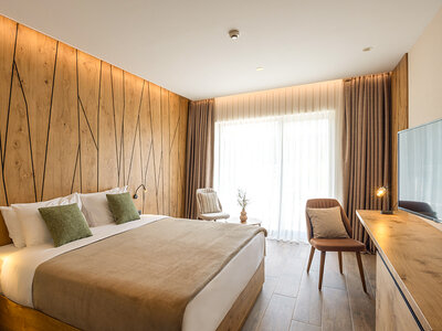 Boks Julegavekort til par - 1999 kr.