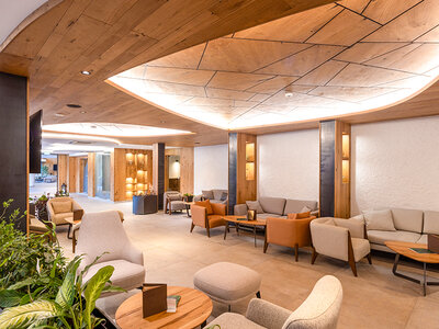 Julegavekort til par - 1999 kr.