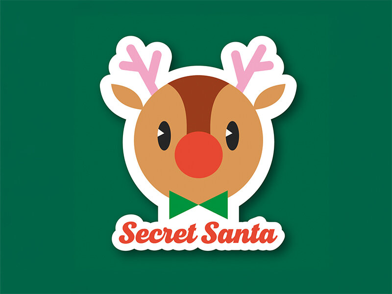 Buono regalo Secret Santa - 15 €