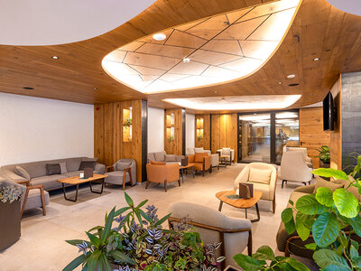 Julklapp till en älskad mormor eller farmor - 1099 kr