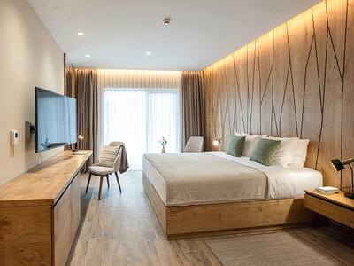 Box Julklapp till en älskad mormor eller farmor - 1099 kr