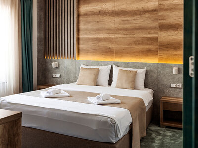 Carte cadeau pour Secret Santa - 50 €