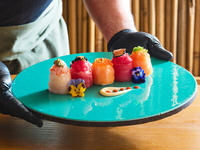 Coffret Carte cadeau pour Secret Santa - 50 €