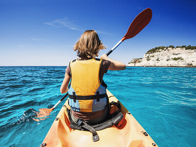 Boks Julegavekort fra din hemmelige nisseven - 99 kr.