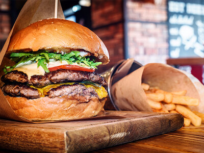 Boks Julegavekort fra din hemmelige nisseven - 149 kr.