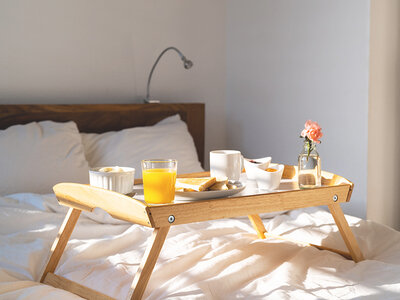 Julegavekort fra din hemmelige nisseven - 199 kr.