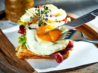 Julegavekort fra din hemmelige nisseven - 299 kr.