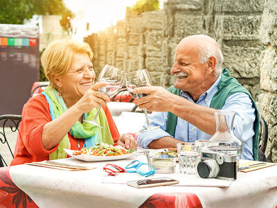 Boks Julegavekort til mormor - 249 kr.