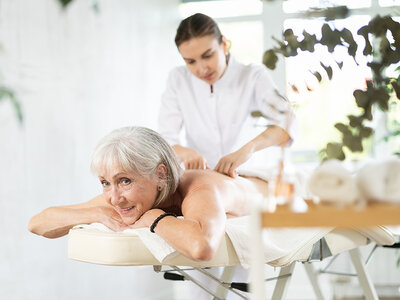 Julegavekort til mormor - 1999 kr.