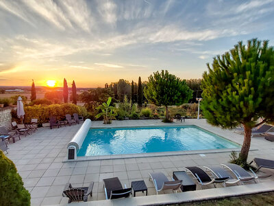 Coffret 2 jours en hôtel du XVe siècle près de Poitiers