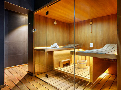 Coffret Parenthèse bien-être avec modelage et accès au spa au cœur de Aix-en-Provence