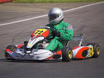 Tarjeta regalo Amigo invisible - 20 €