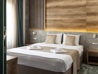 Caja Tarjeta regalo Amigo invisible - 30 €