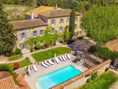 Caja Tarjeta regalo Amigo invisible - 40 €