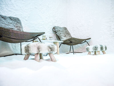 Découverte de la Suisse en duo : séjours, aventures, séances bien-être ou repas gourmands