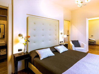 Cofanetto Viva gli sposi: colorate pause da vivere insieme