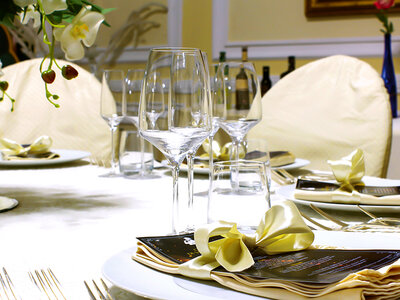 Viva gli sposi: colorate pause da vivere insieme