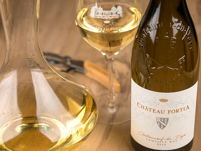 Coffret Sélection Châteauneuf-du-Pape : 3 vins de renom livrés à domicile
