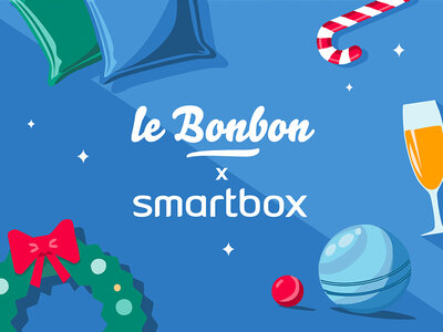 Coffret cadeau Week-end autour de Marseille : les pépites du Bonbon pour Noël