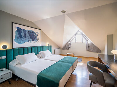 Coffret Coffret cadeau de Noël : 1 séjour ou 1 activité pour 2