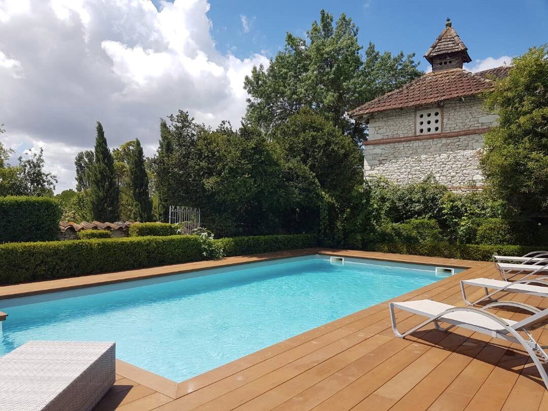 Domaine de La Monestarié 4