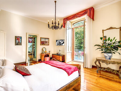 Cofanetto Il fascino dei Boutique Hotel italiani: 2 notti tra lusso ed eleganza