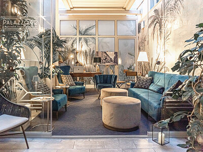 Il fascino dei Boutique Hotel italiani: 2 notti tra lusso ed eleganza