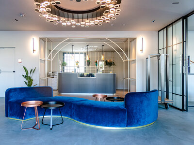 Cofanetto regalo Il fascino dei Boutique Hotel italiani: 2 notti tra lusso ed eleganza