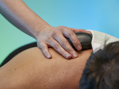 Tratamiento Highlands en Lush Spa Madrid para 2 personas